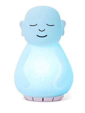 Breathing Buddha Guided Visual Meditation